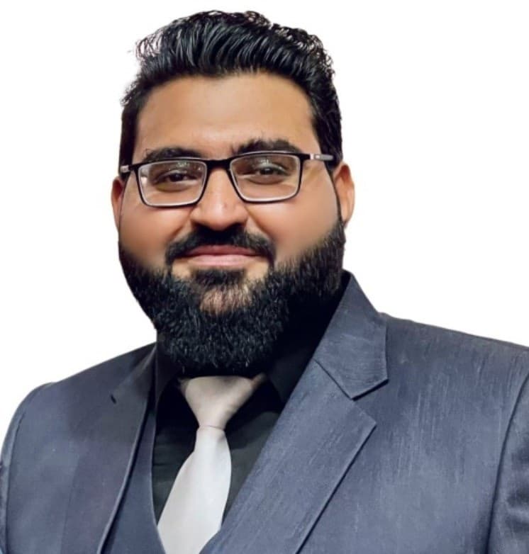 Muhammad Waleed Arshad